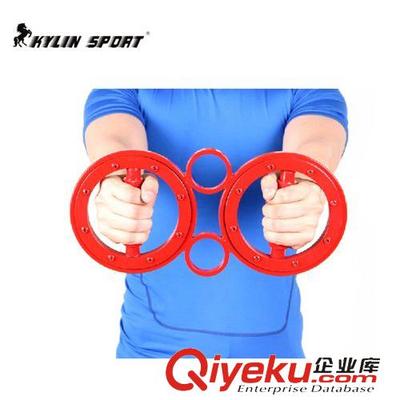 搏击训练利器 全钢速臂器全面解析