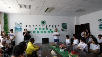 青春践行使命 我院美丽中国实践服务团赴巴彦淖尔开展环保调研与健身服务