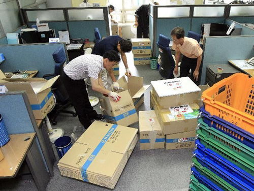 深圳专业搬家公司 高品质长途搬家与迁厂服务的信赖之选