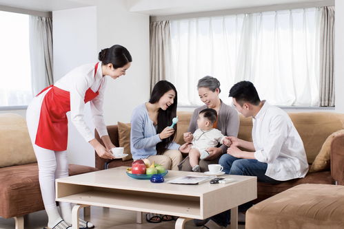 清华毕业生做保姆的背后，家政行业的变化远超过我们的想象