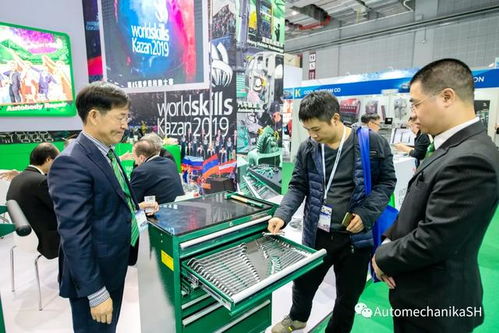 焕新亮相 车身及喷涂板块前沿产品技术与维修服务助力车辆焕活新生