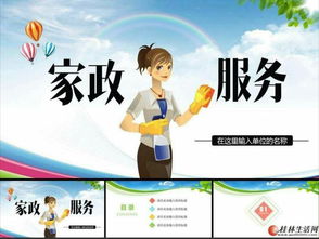 全市上门家政服务 诚信价格，专业无忧