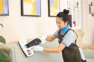 家政加盟投资解析 启动资金与盈利前景