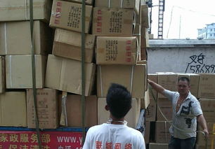浦江地区搬厂服务选择与鸿翔搬家公司的优势分析