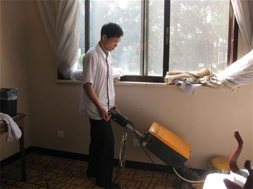 永情家政服务中心 您的居家健康守护者